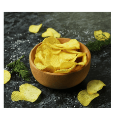 Lay's Chilli Lemon Potato Chips