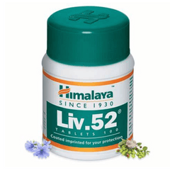 Himalaya LIV-52 250MG Tablets