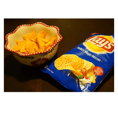Lay's Masala Magic Potato Chips