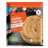Haldiram's Lachha Parantha