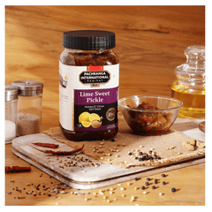 Panchranga Lime Sweet Pickle
