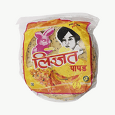 Lijjat Papad Punjabi, 200g