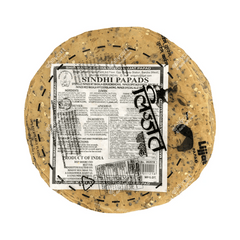 Lijjat Papad Sindhi 200g