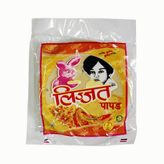 Lijjat Papad Urad 200g