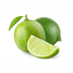 Fresh Lime