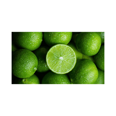 Fresh Lime