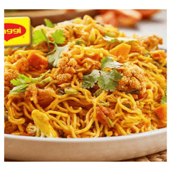 Maggi Masala Noodles 8 Pack