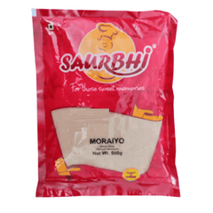 Saurbhi Moraiyo 500 GM