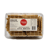 Mehar Atta Biscuits