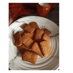 Mehar Atta Biscuits