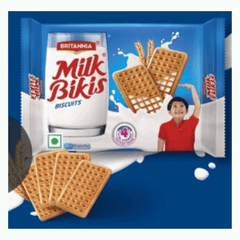 Britannia Milk Bikis