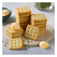 Britannia Maska Chaska Family Pack