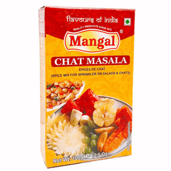 Mangal Chaat Masala 100G