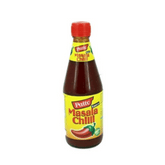 Pattu Masala Chilli Sauce