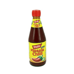 Pattu Masala Chilli Sauce