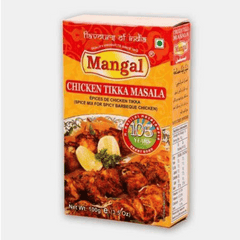 Mangal Chicken Tikka Masala 50G