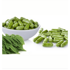 Moringa Capsule 60PCS