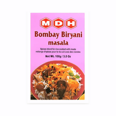 MDH Bombay Biryani Masala 100G