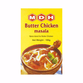 MDH Butter Chicken Masala 100G