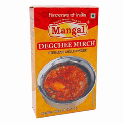Mangal Degchee Mirch 100G