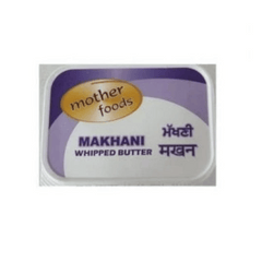 Mother Foods  Makhni