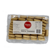 Mehar Pista Cookies