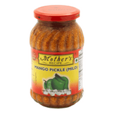 Mother's Mango Pickle