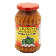 Mother's Mango Pickle