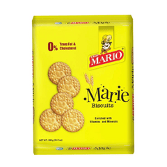 Mario Marie Biscuits