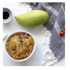 Katoomba Sweet Mango Chutney