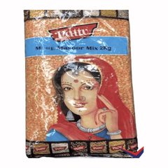 Pattu Mung Masoor Mix
