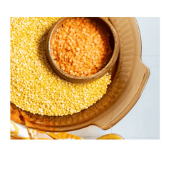 Pattu Mung Masoor Mix
