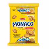 Parle Monaco Biscuits