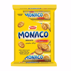 Parle Monaco Biscuits