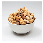 Hecham Mixed Nuts Extra 500 Gms
