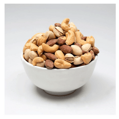 Hecham Mixed Nuts Extra 500 Gms