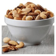 Hecham Mixed Nuts Extra 500 Gms