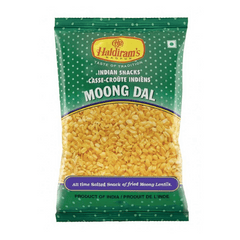 Haldiram's Moong Dal