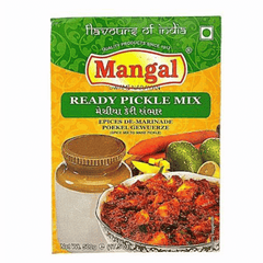 Mangal Ready Pickle Mix 250G