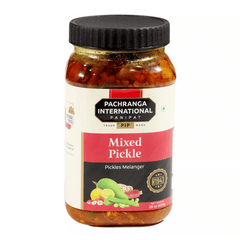Panchranga Mixed Pickle