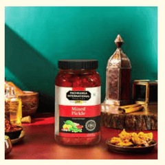 Panchranga Mixed Pickle
