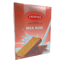 Frontier Milk Rusk