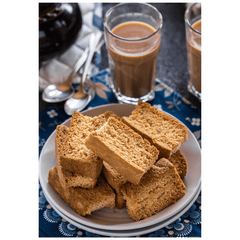 Frontier Milk Rusk