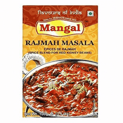 Mangal Rajmah Masala 50G