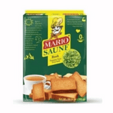 Mario Saunf Rusks