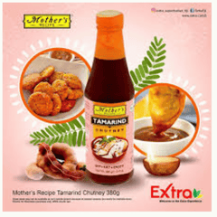 Mother's Tamarind Chutney