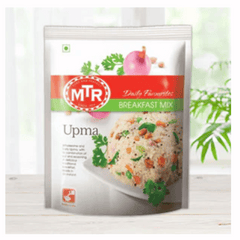 MTR Upma Mix