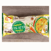 Maggi Atta Noodles