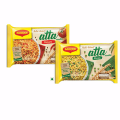 Maggi Atta Noodles