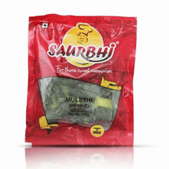 Saurbhi Mulethi 100 GMS